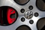 Volkswagen Golf GTi 2012 года